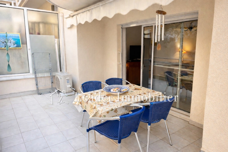 1 - apartment for sale in antibes alpes-maritimes france