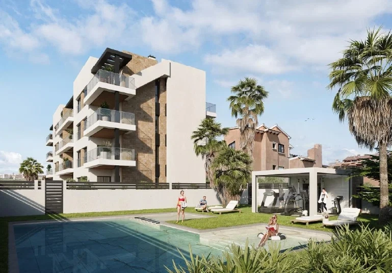 2 - venda casa torrevieja - costa blanca comunidade valenciana espanha