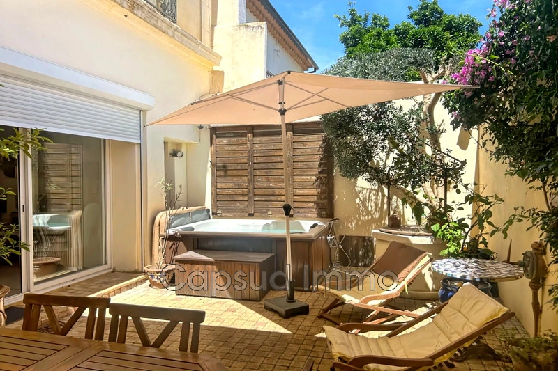 2 - venda casa sérignan herault frança