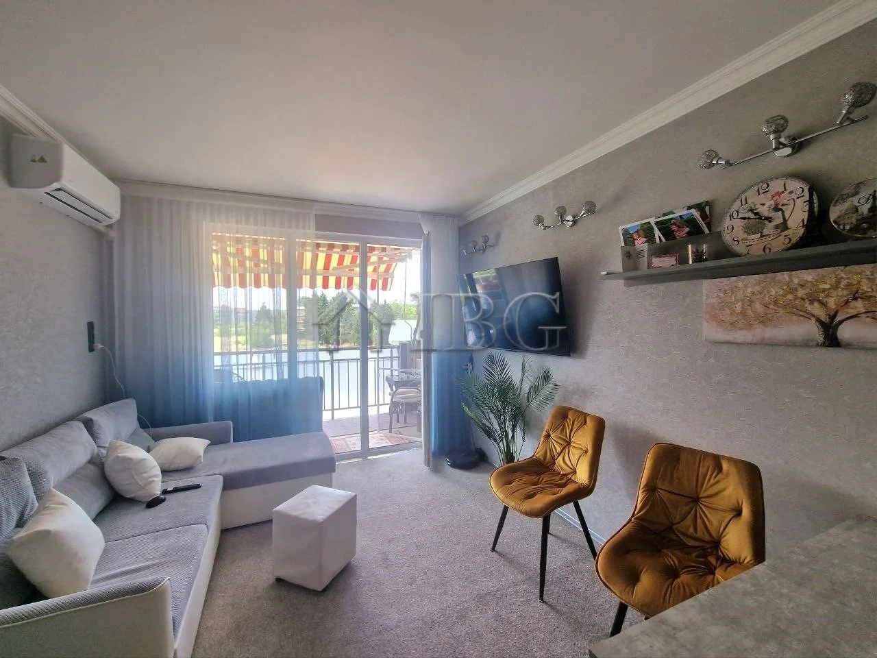 2 - vente appartement sunny beach burgas bulgarie