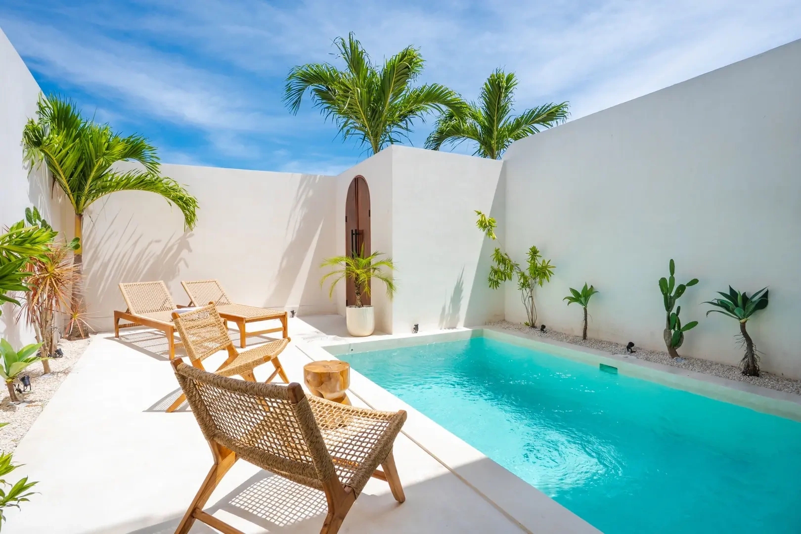 1 - vente maison kuta bali indonésie
