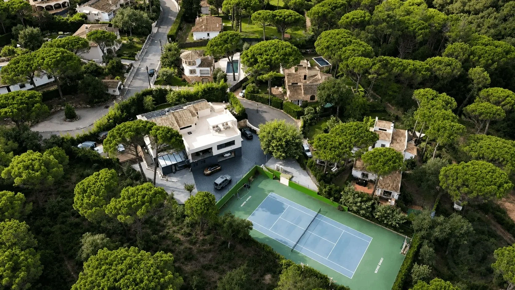 1 - verkoop huis santa cristina d'aro catalonia spanje