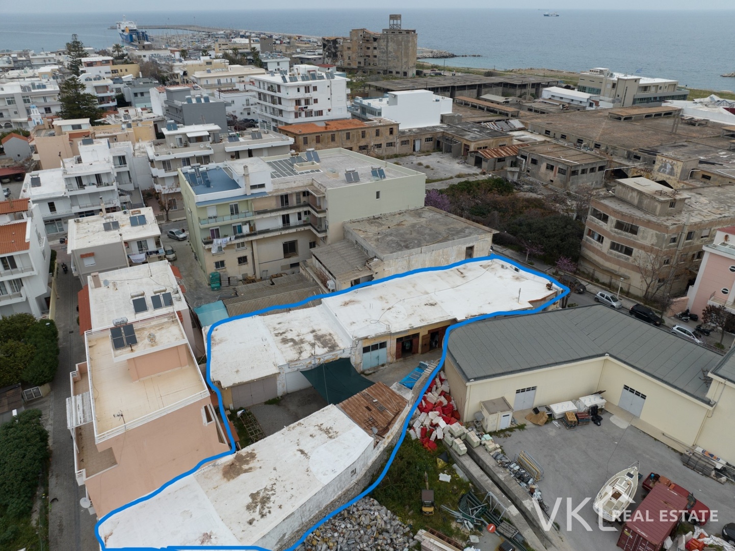 1 - beach walk business for sale in rhodes south aegean greece