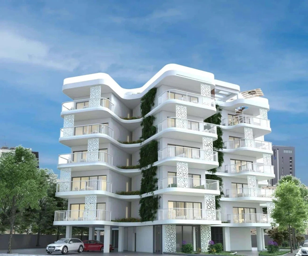 1 - venta apartamento larnaca lárnaca chipre
