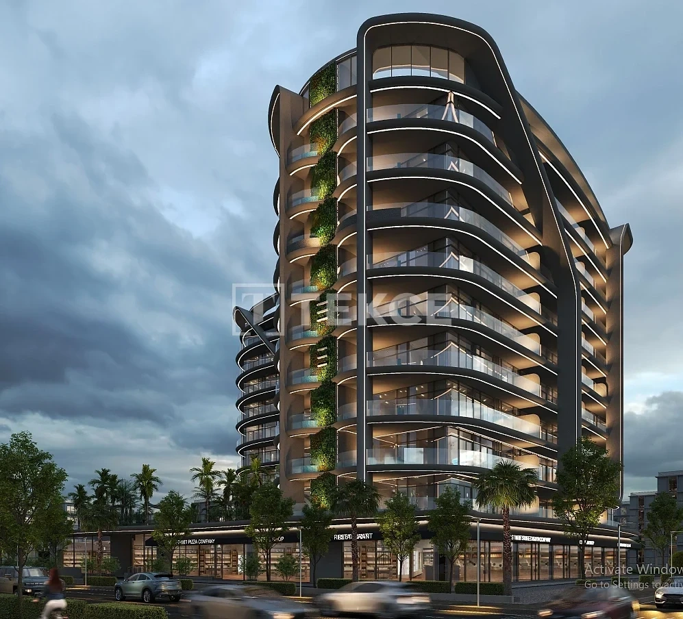 2 - verkoop appartement dubai dubai verenigde arabische emiraten