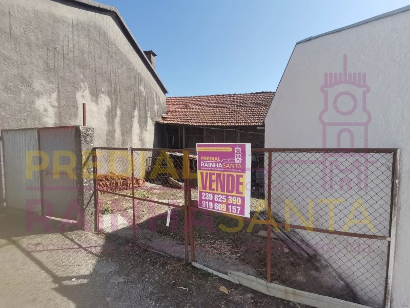 2 - venta casa vila nova de poiares región centro portugal