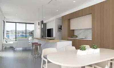 2 - продажа villa monforte del cid валенсия испания