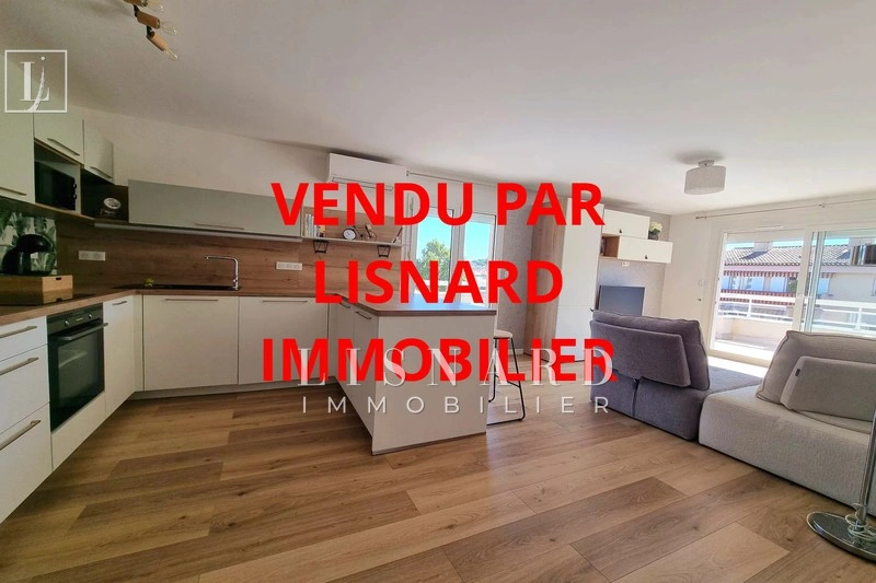 1 - venta apartamento vallauris alpes-marítimos francia