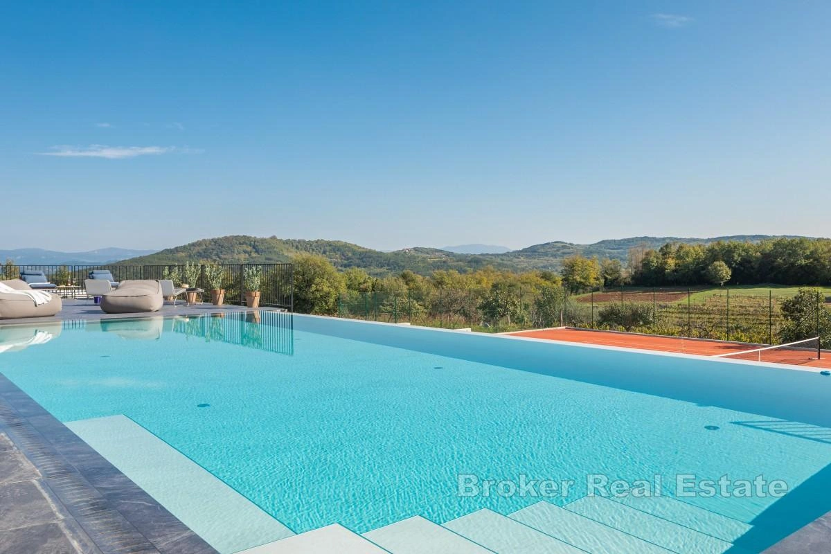 2 - vente maison pazin istrie croatie