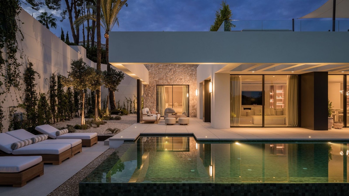 1 - venda villa vista de mar marbella - costa del sol andaluzia espanha