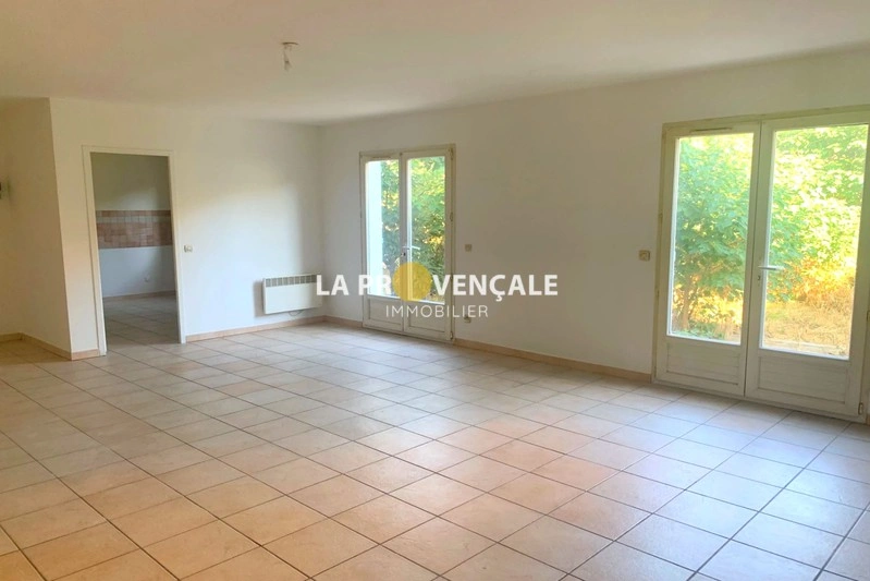 1 - apartment for sale in fuveau bouches-du-rhône france