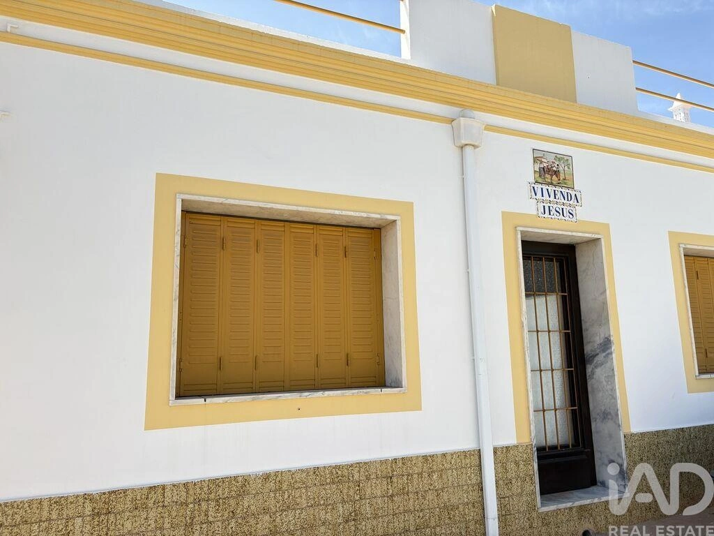 2 - vente villa silves algarve portugal