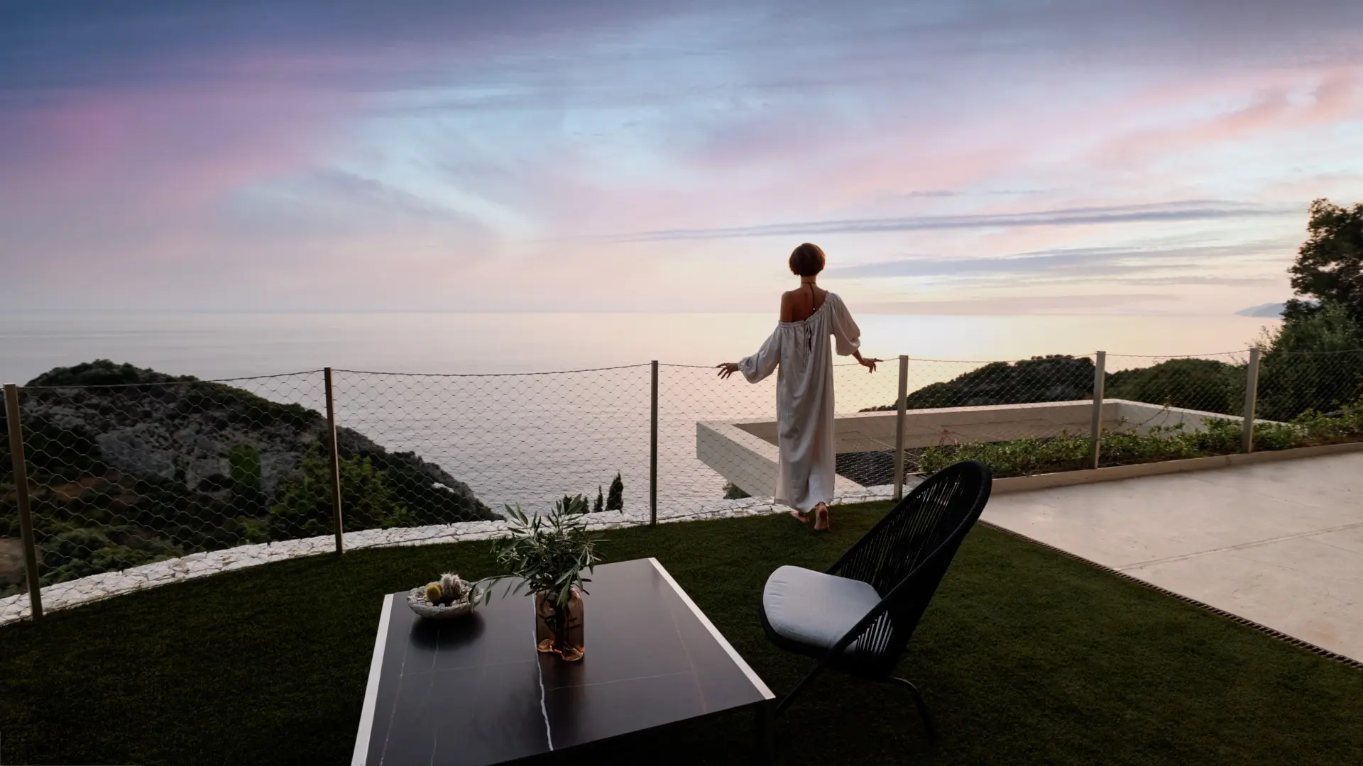 2 - vente maison corfu îles ioniennes grèce