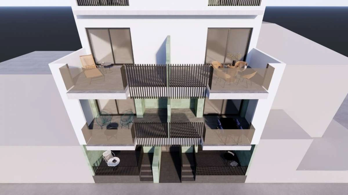 1 - apartment for sale in torre de la horadada valencian community spain
