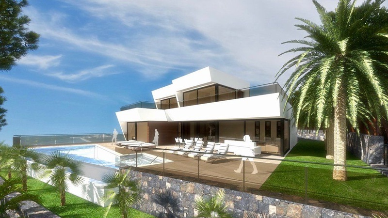 2 - verkauf haus meerblick benissa - costa blanca valencia spanien