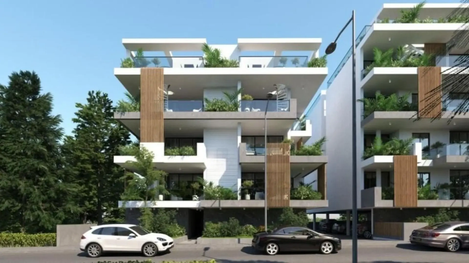1 - verkauf wohnung larnaca larnaca zypern