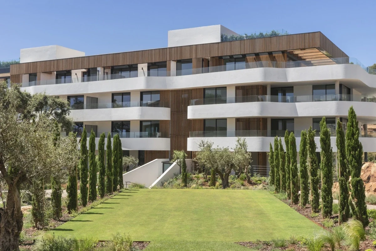 2 - продажа квартира sotogrande андалусия испания