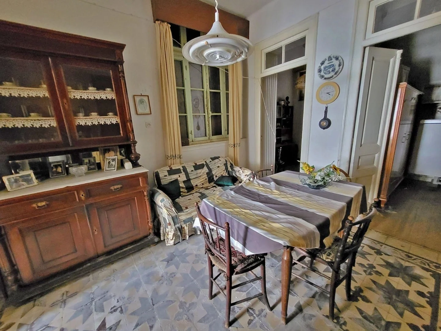1 - продажа квартира пляж пешком chania крит греция