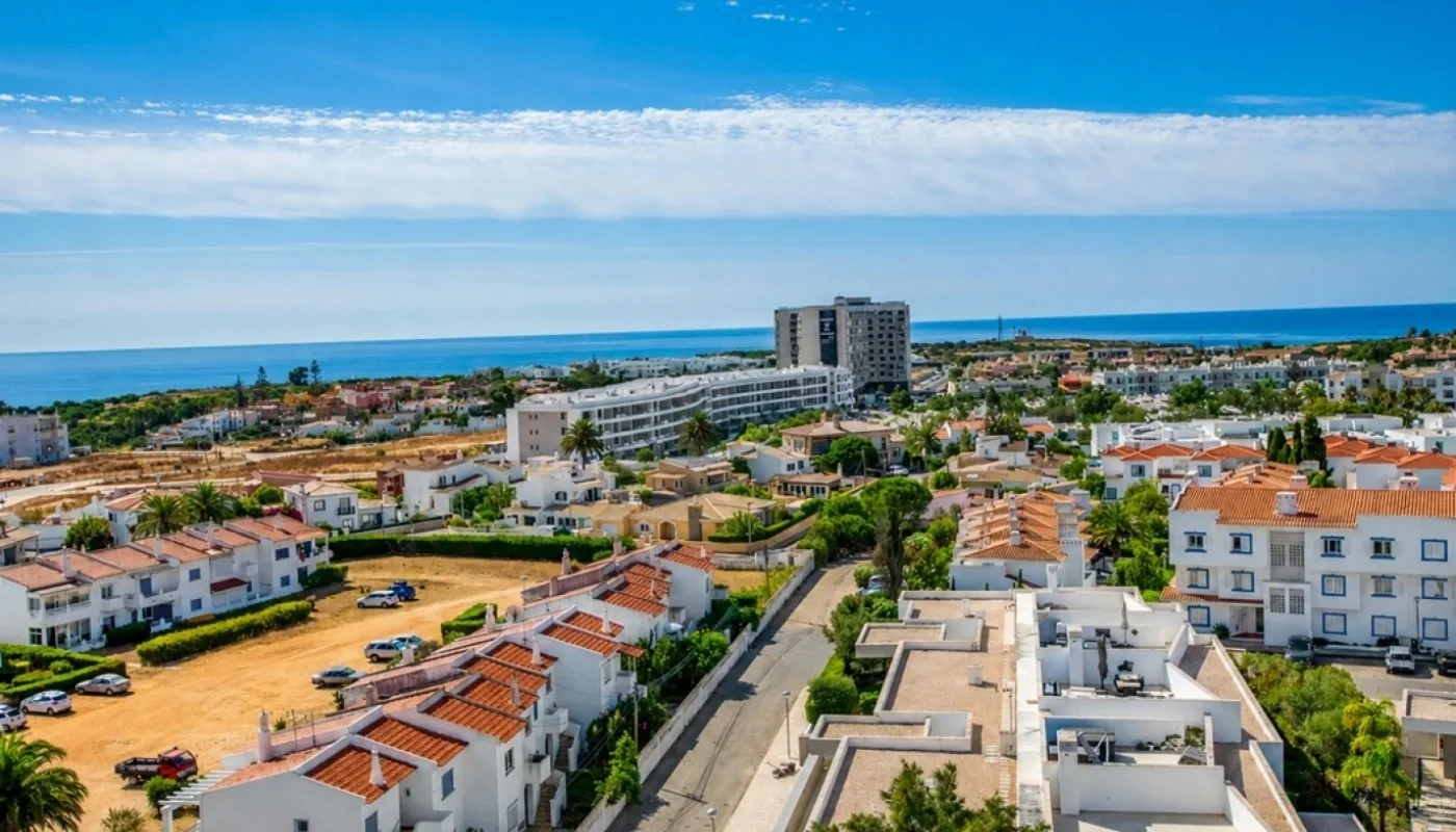2 - sea view apartment for sale in lagos algarve portugal