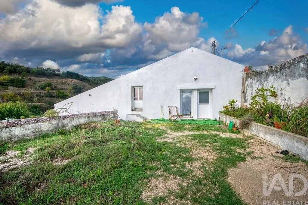 1 - vente maison vila franca de xira région de lisbonne portugal