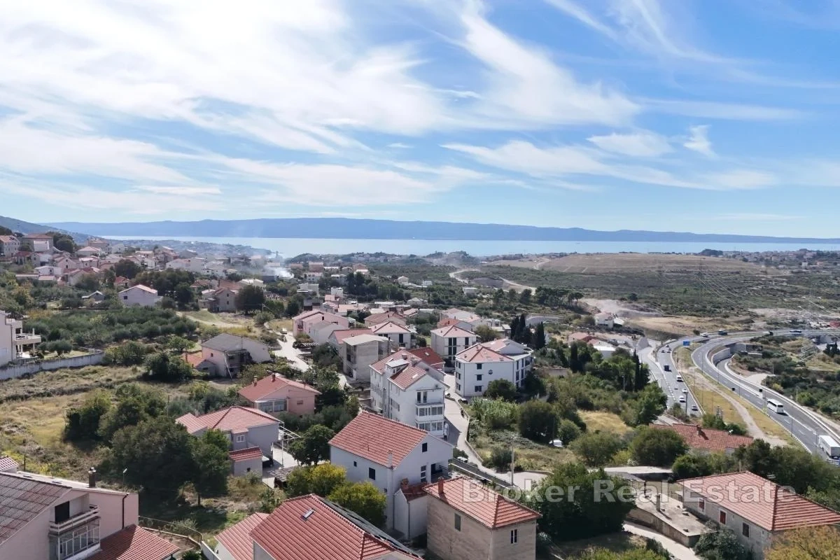 2 - plot of land for sale in split split-dalmatia croatia