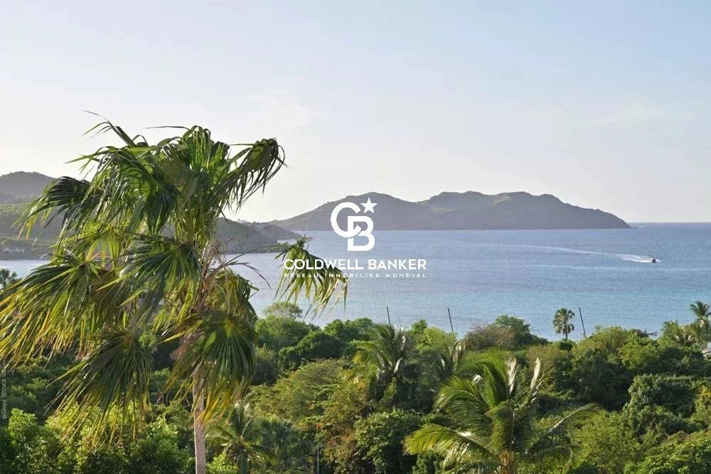 2 - продажа квартира вид моря saint-barthélemy сен-бартельми - французская вест-индия карибские острова