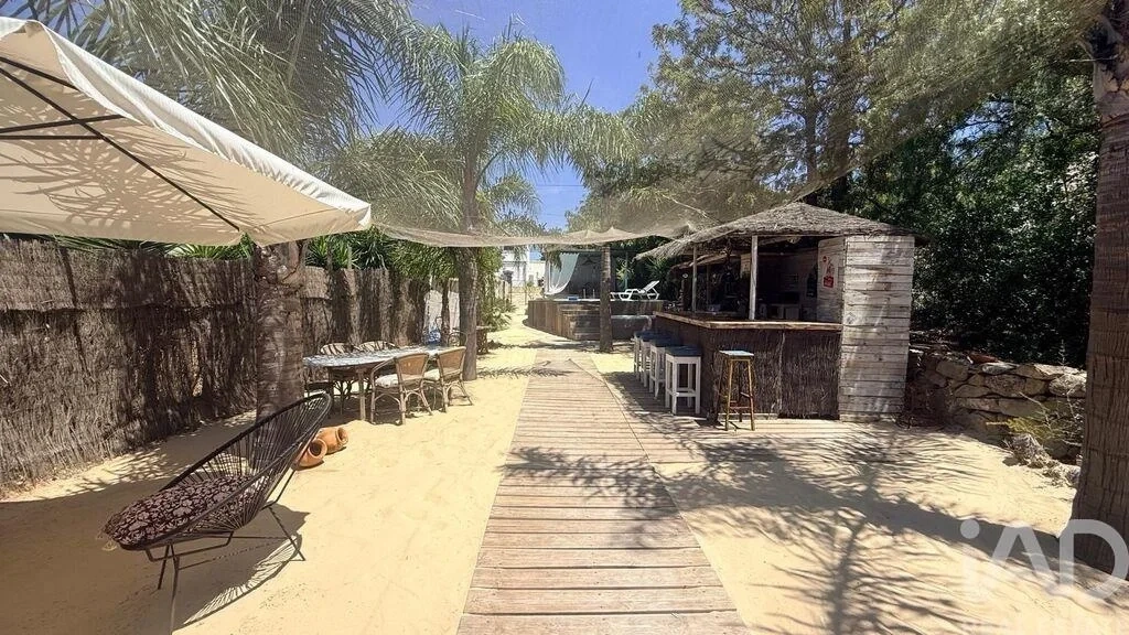 2 - verkoop huis santa bárbara de nexe algarve portugal