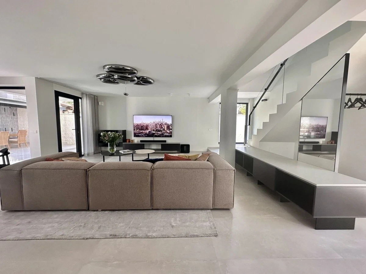 2 - vente maison vue mer marbella - costa del sol andalousie espagne