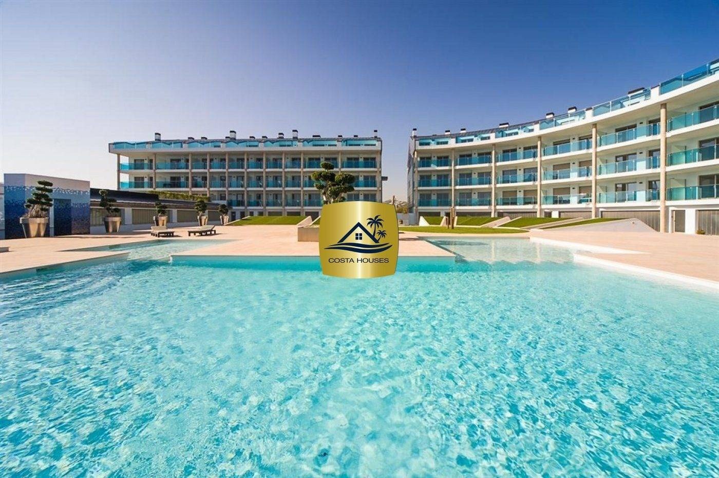 1 - waterfront apartment for sale in xabia/javea - costa blanca valencian community spain
