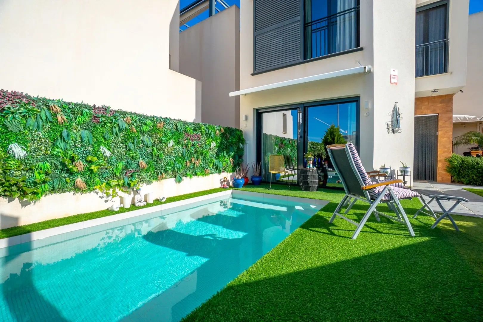 2 - venta villa benijofar comunidad valenciana españa