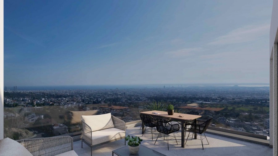 2 - vendita appartamento vista mare limassol limassol cipro