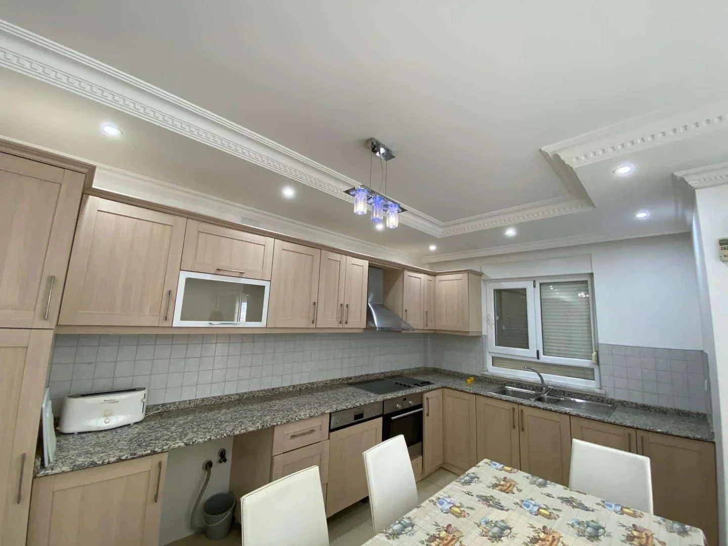 2 - sea view apartment for sale in alanya antalya turkey