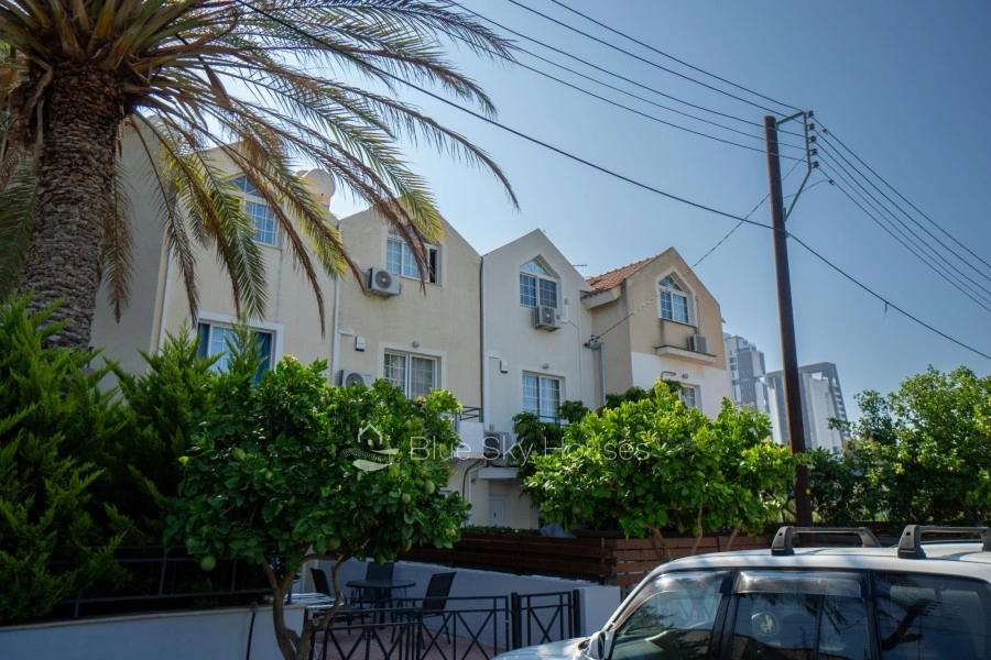 1 - vendita casa limassol limassol cipro
