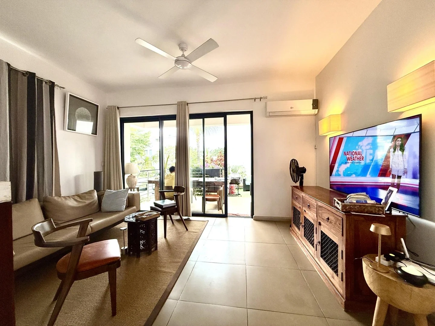 2 - beach walk apartment for sale in haute rive rivière du rempart mauritius