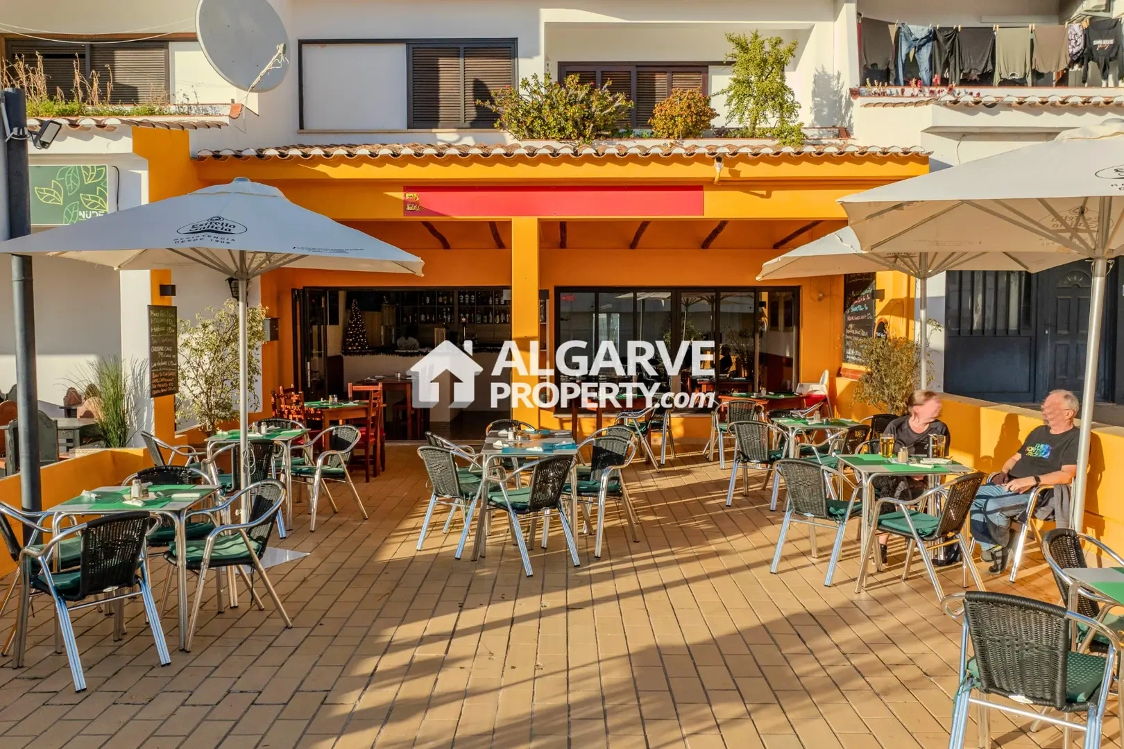 2 - business for sale in albufeira algarve portugal