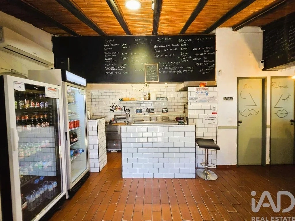 1 - venda espaço comercial faro algarve portugal
