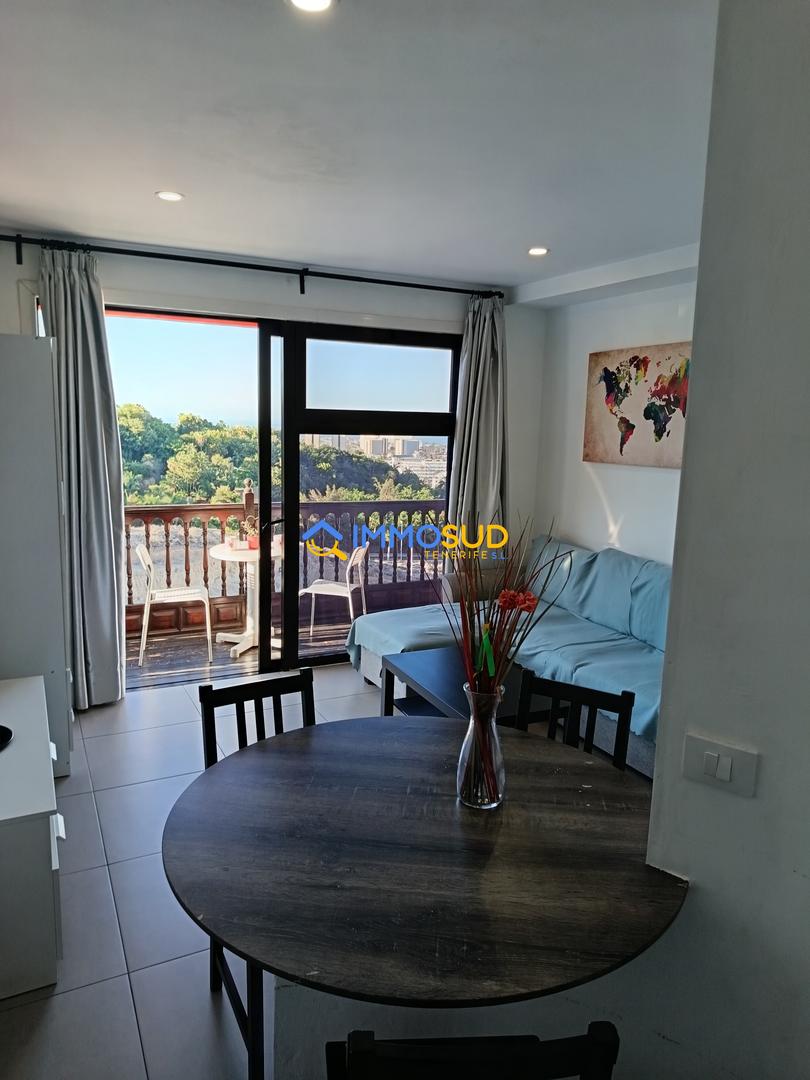 2 - venta apartamento frente al mar adeje tenerife - islas canarias españa