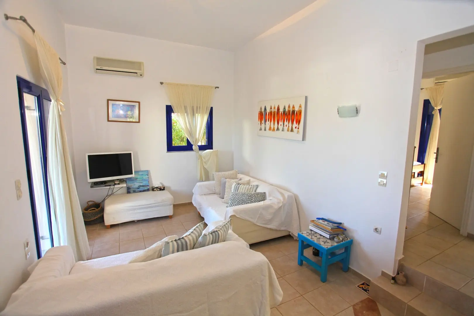 2 - продажа villa pláka крит греция