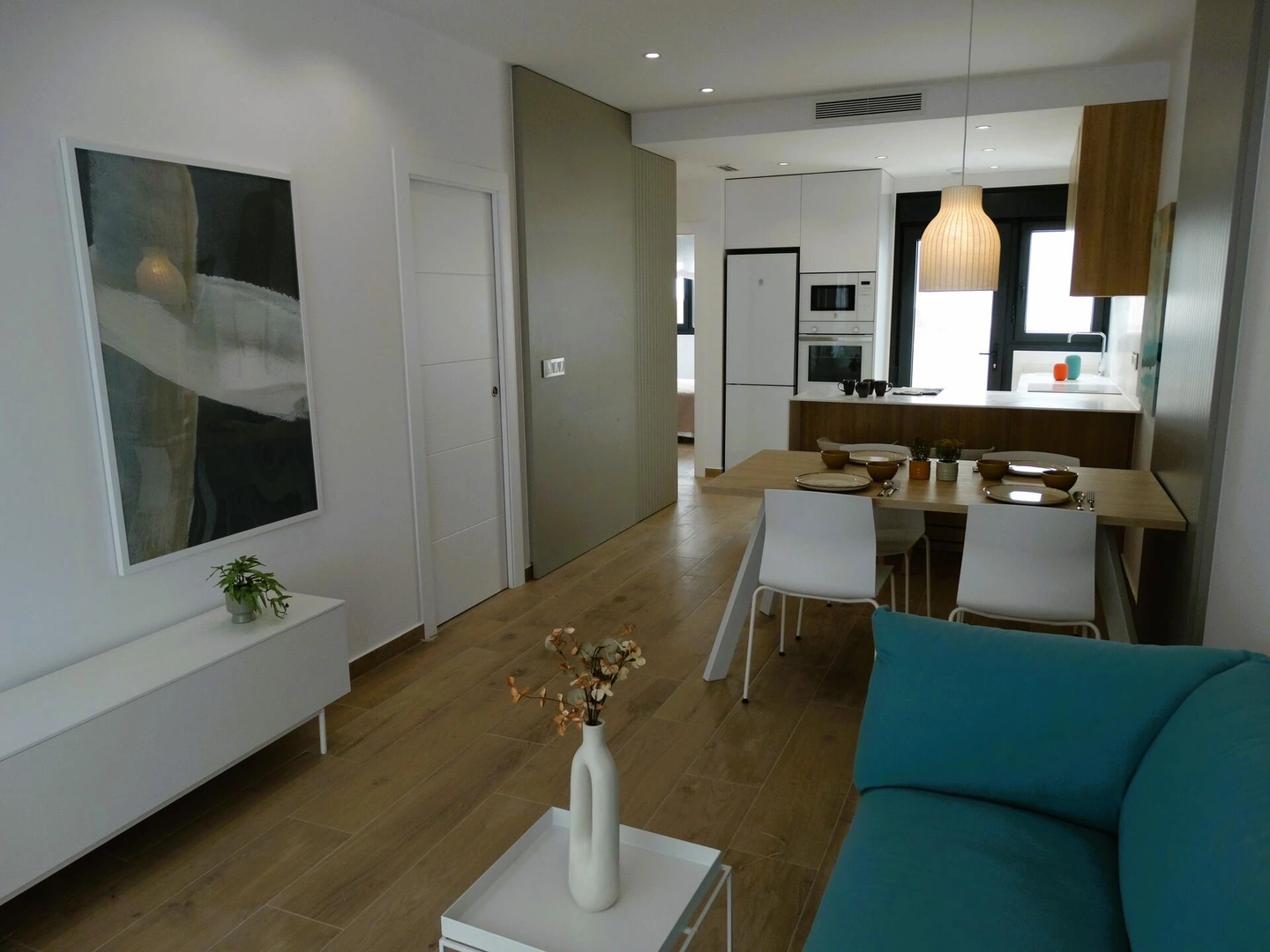 2 - venta casa a pie de playa pilar de la horadada comunidad valenciana españa