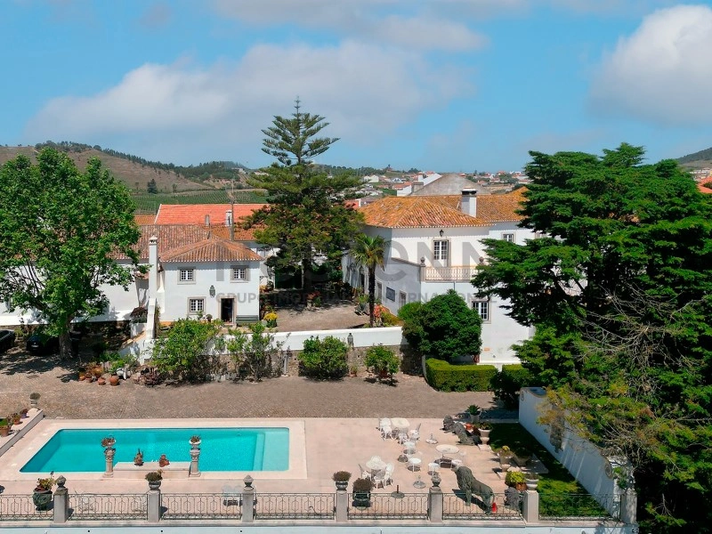 2 - vente maison mafra région de lisbonne portugal