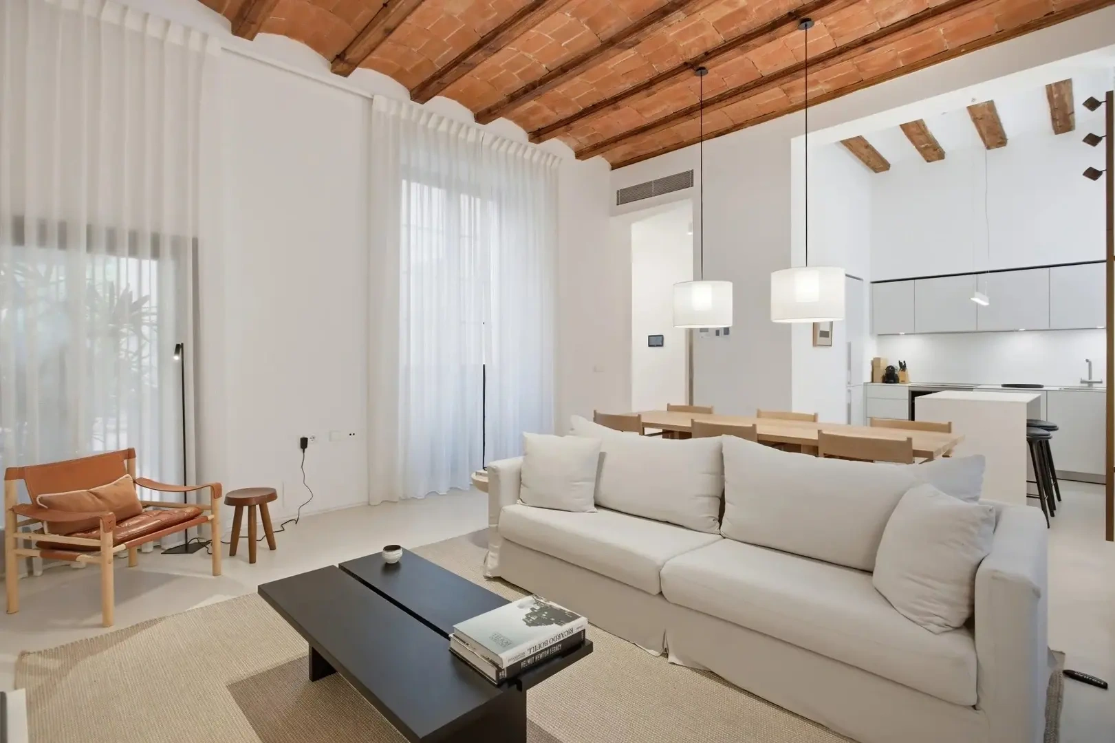 2 - vente appartement barcelone catalogne espagne