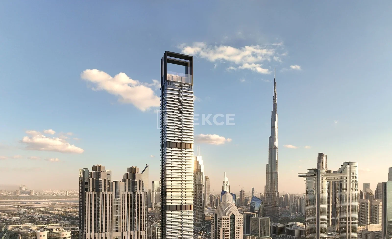 1 - verkoop appartement uitzicht op zee dubai dubai verenigde arabische emiraten