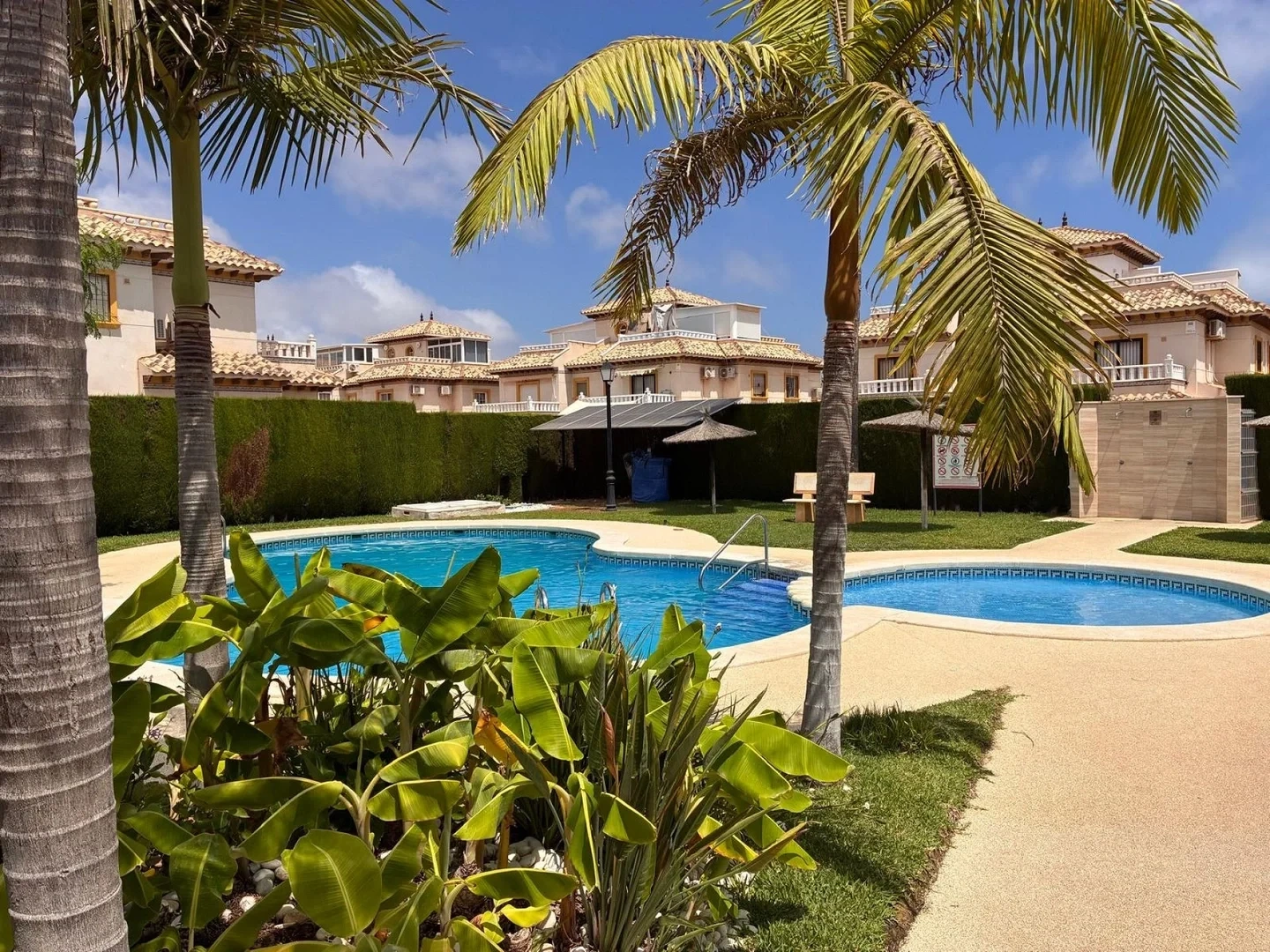 2 - house for sale in cabo roig valencian community spain