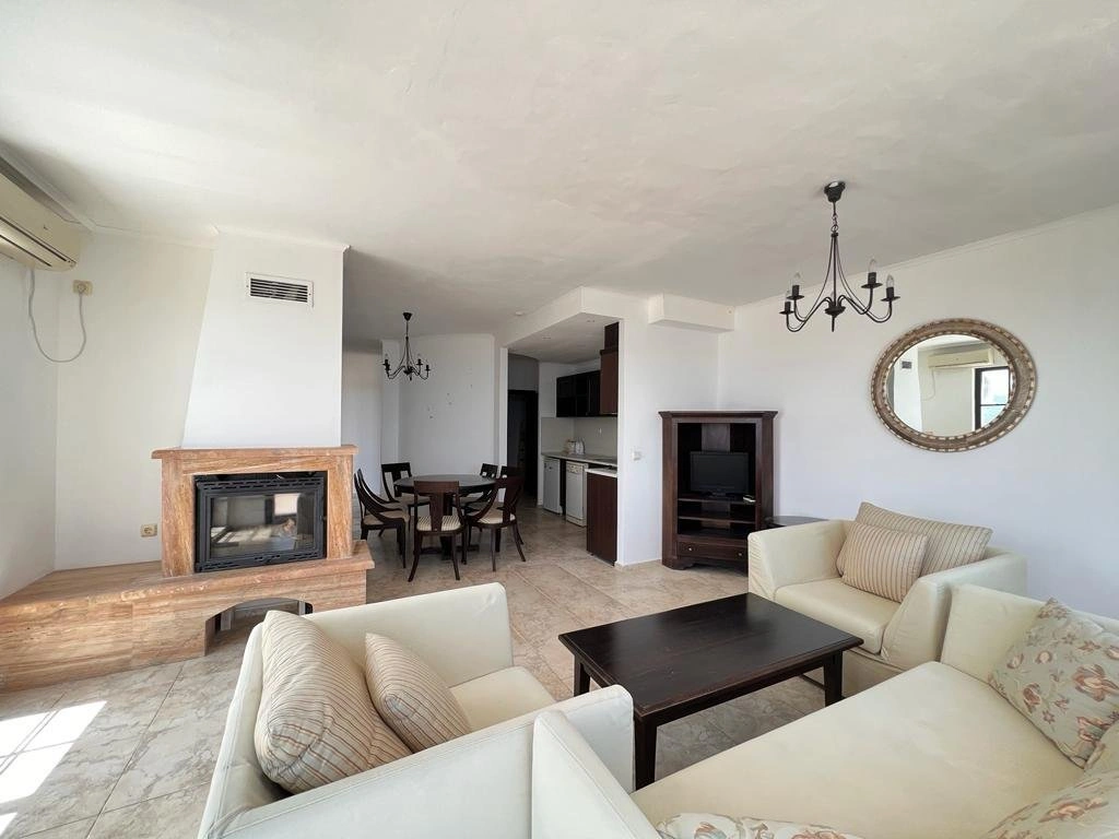 2 - vente appartement vue mer obzor burgas bulgarie
