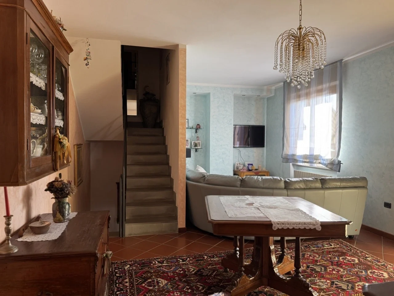 1 - vente maison massa toscane italie