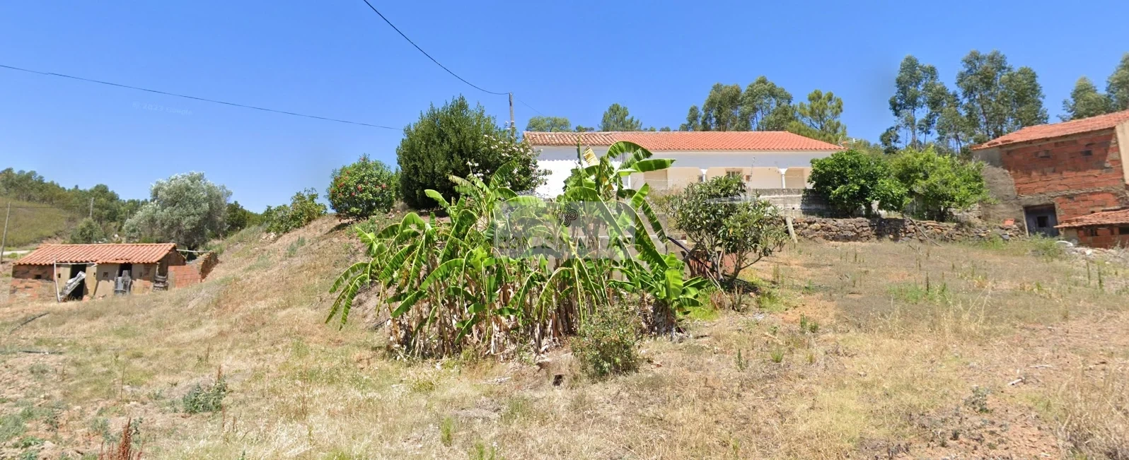 1 - venta propiedad monchique algarve portugal