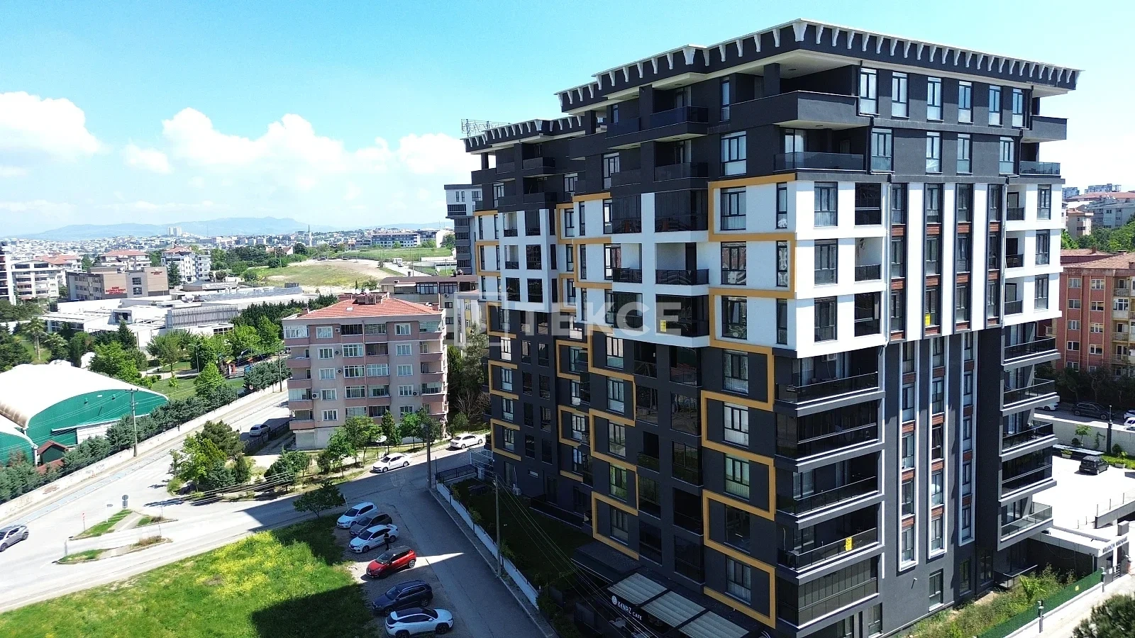 1 - verkauf wohnung nilüfer bursa türkei