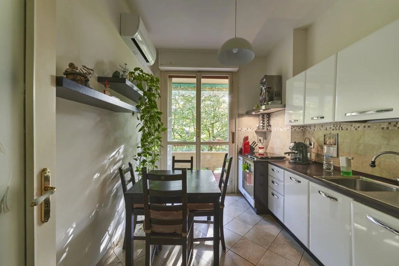 2 - vendita appartamento firenze toscana italia