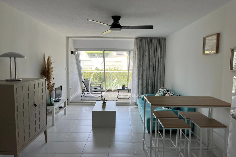 2 - vente appartement la grande-motte hérault france