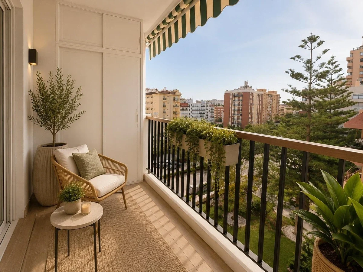 1 - продажа квартира пляж пешком fuengirola - costa del sol андалусия испания